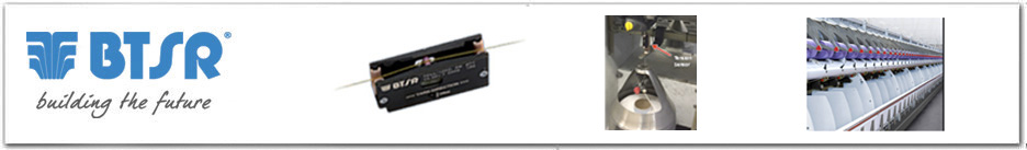 Tension Monitoring extrusion